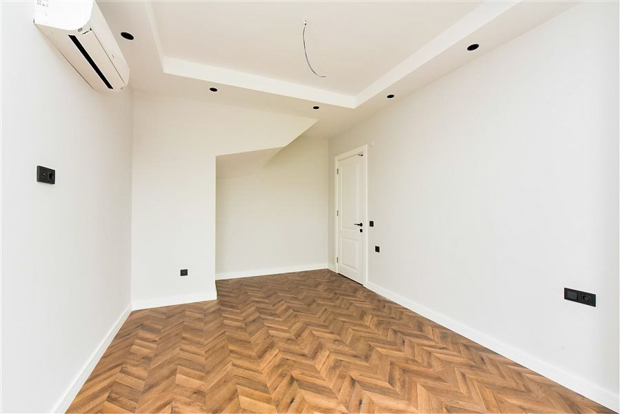 Penthouse in Alanya, Türkei, 133 m² - Foto 19