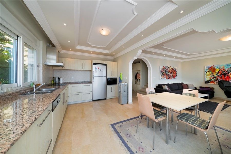 Villa in Alanya, Türkei, 250 m² - Foto 19