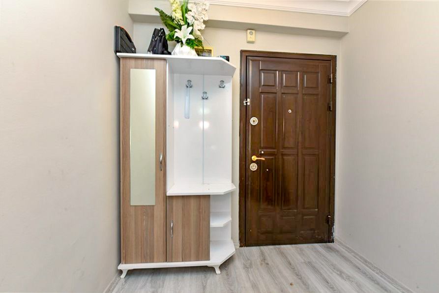 Piso en Alanya, Turquia, 120 m² - imagen 19