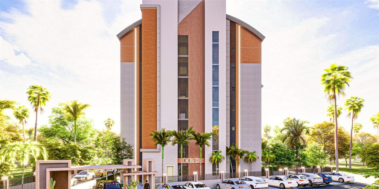 Piso en Antalya, Turquia, 65 m² - imagen 19