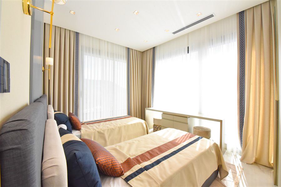 Villa in Alanya, Turkey, 220 m² - picture 19