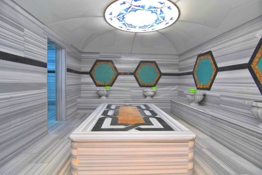 Appartamento a Kestel, Turchia, 135 m² - foto 19