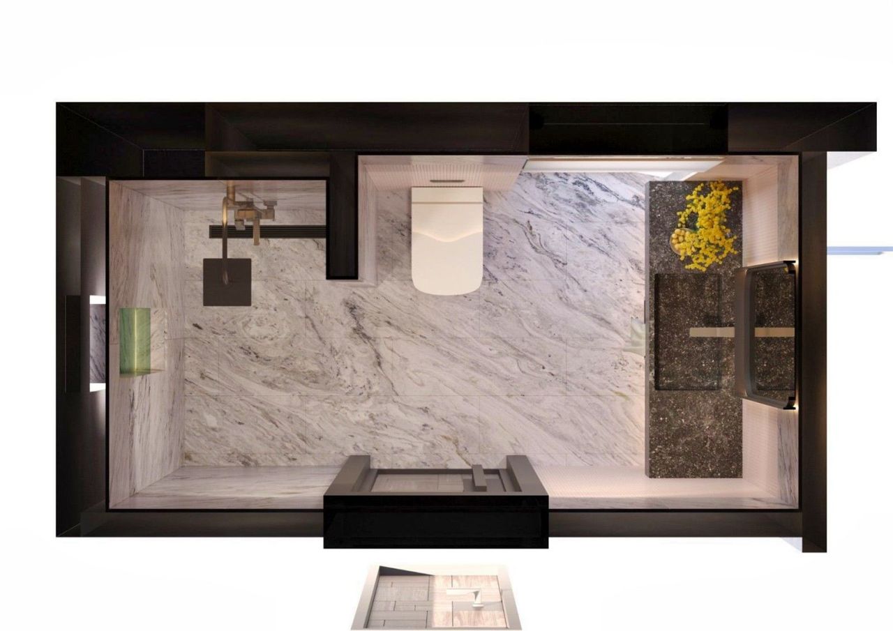 Villa a Lara, Turchia, 350 m² - foto 19