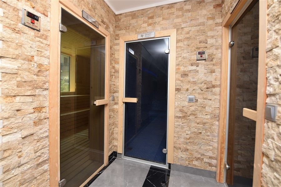 Appartement à Alanya, Turquie, 206 m² - image 19