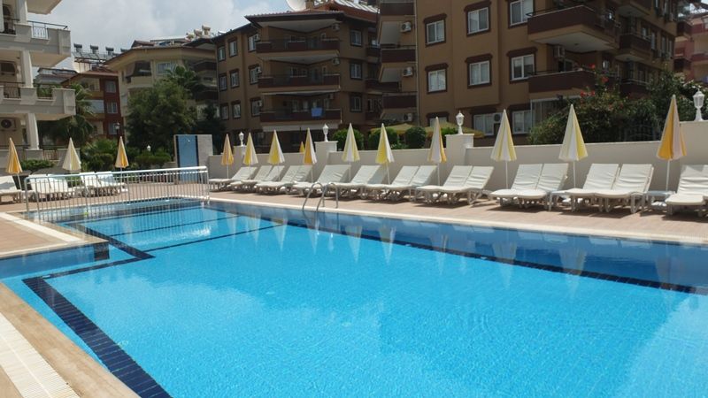 Appartement à Alanya, Turquie, 105 m² - image 19
