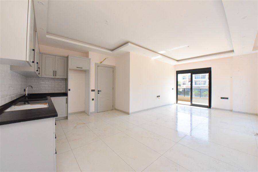 Appartamento a Alanya, Turchia, 110 m² - foto 19