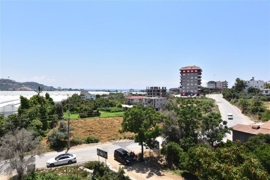 Penthouse in Alanya, Turkey, 165 m² - picture 19