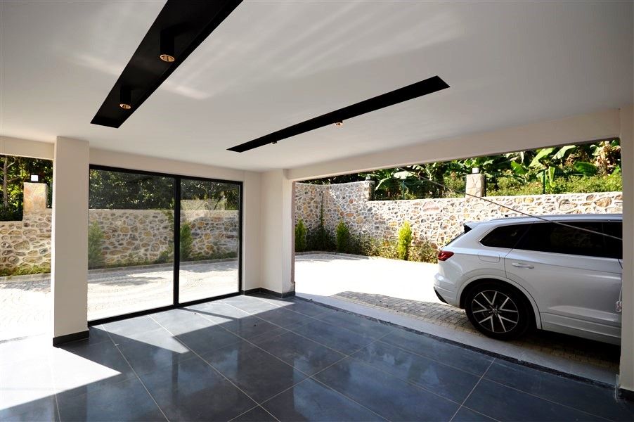 Wohnung in Alanya, Türkei, 48 m² - Foto 19