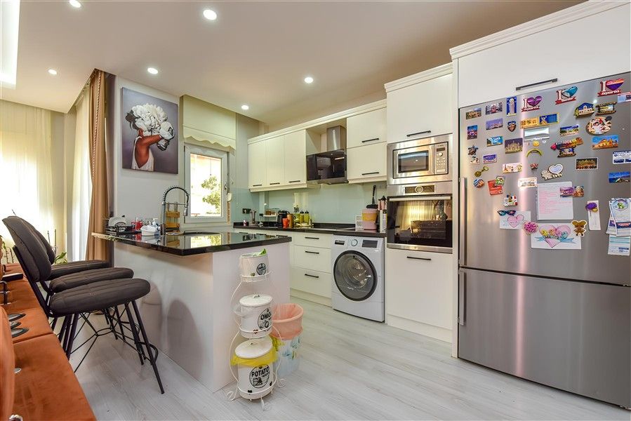 Villa a Alanya, Turchia, 350 m² - foto 19