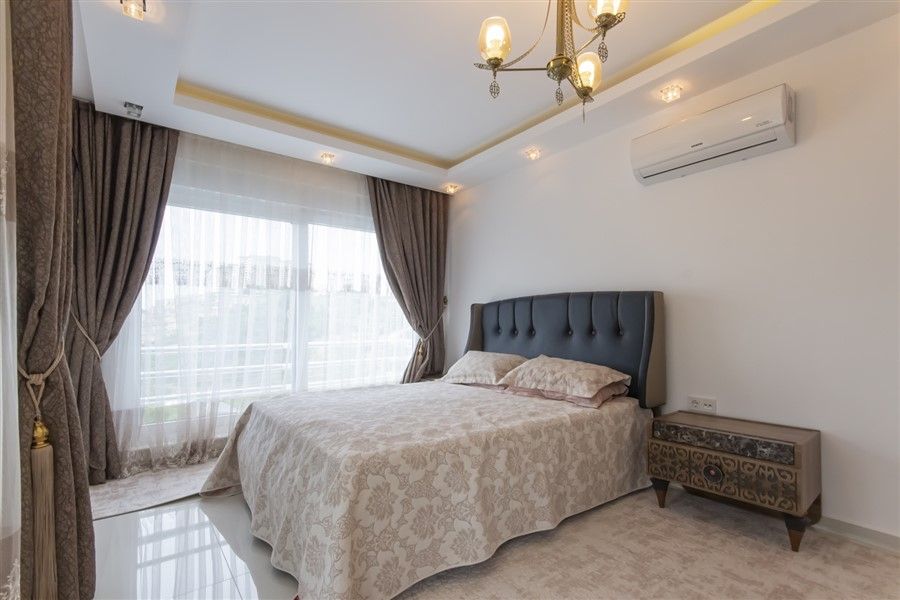 Villa a Alanya, Turchia, 390 m² - foto 19