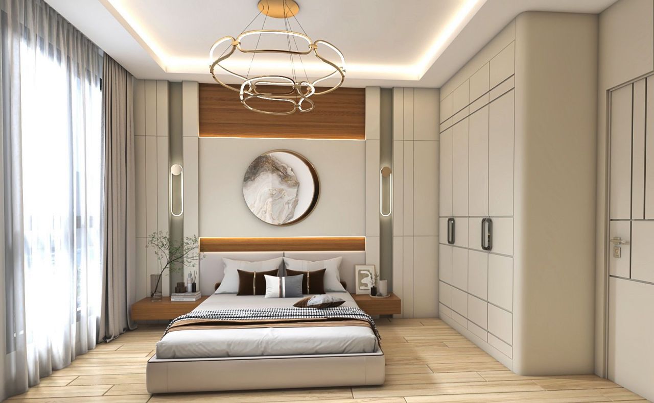 Piso Altintash, Turquia, 55 m² - imagen 19