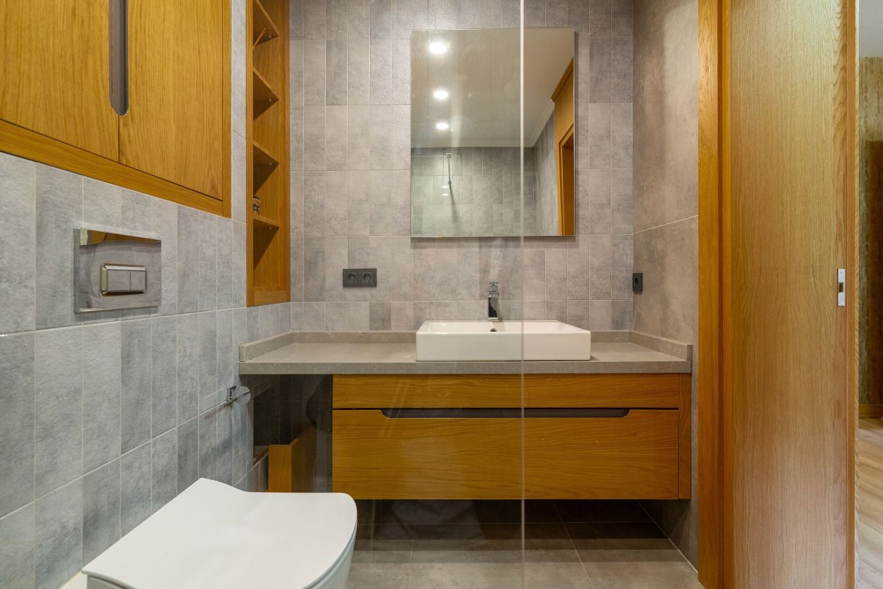 Villa in Alanya, Türkei, 220 m² - Foto 19