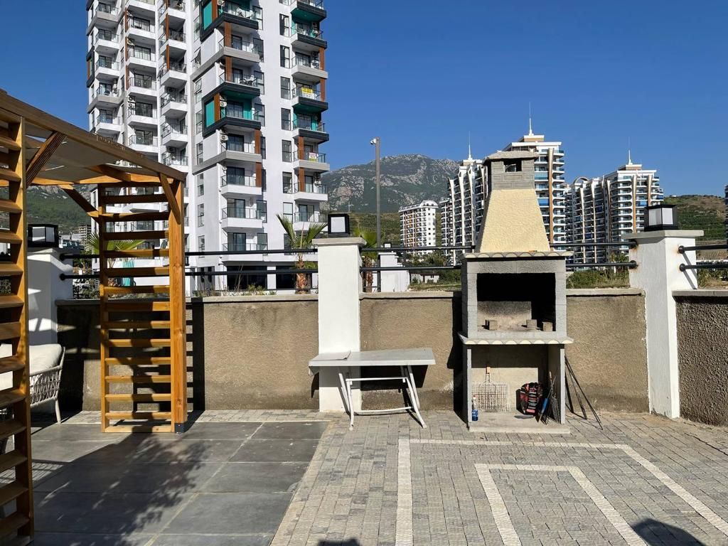 Appartamento a Alanya, Turchia, 50 m² - foto 19