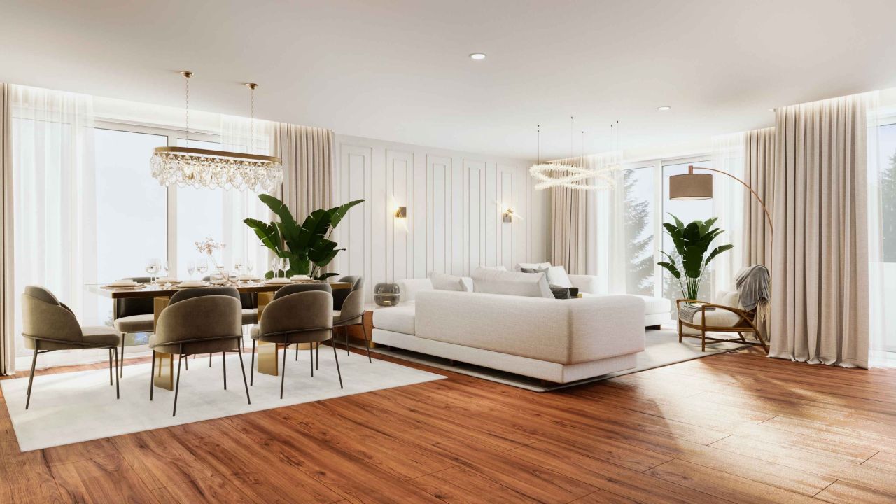 Villa Altintash, Turquia, 236 m² - imagen 19