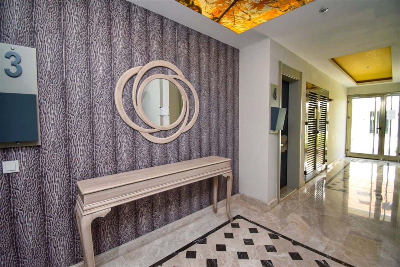 Wohnung in Lara, Türkei, 110 m² - Foto 19