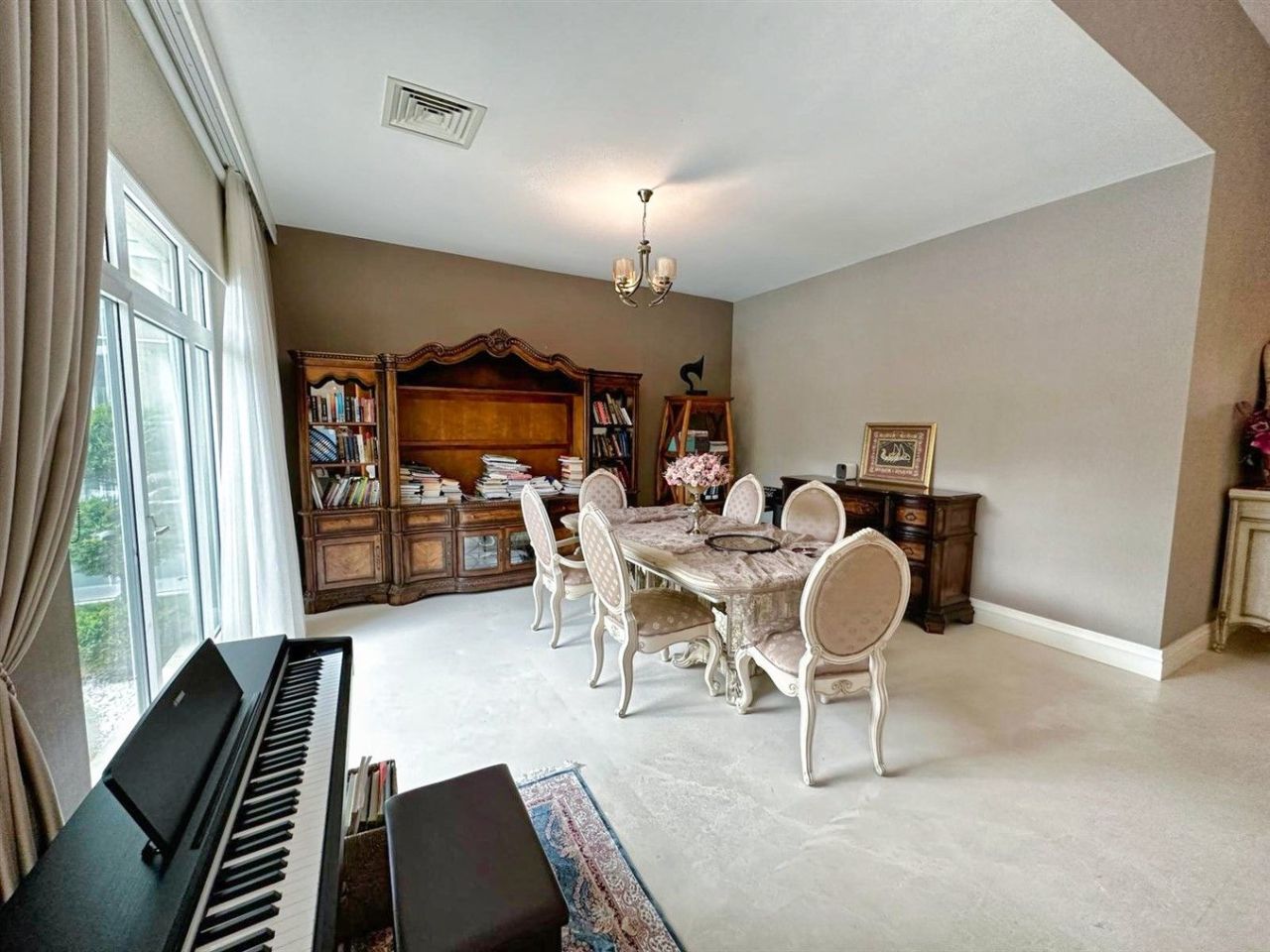 Villa in Antalya, Turkey, 410 m² - picture 19