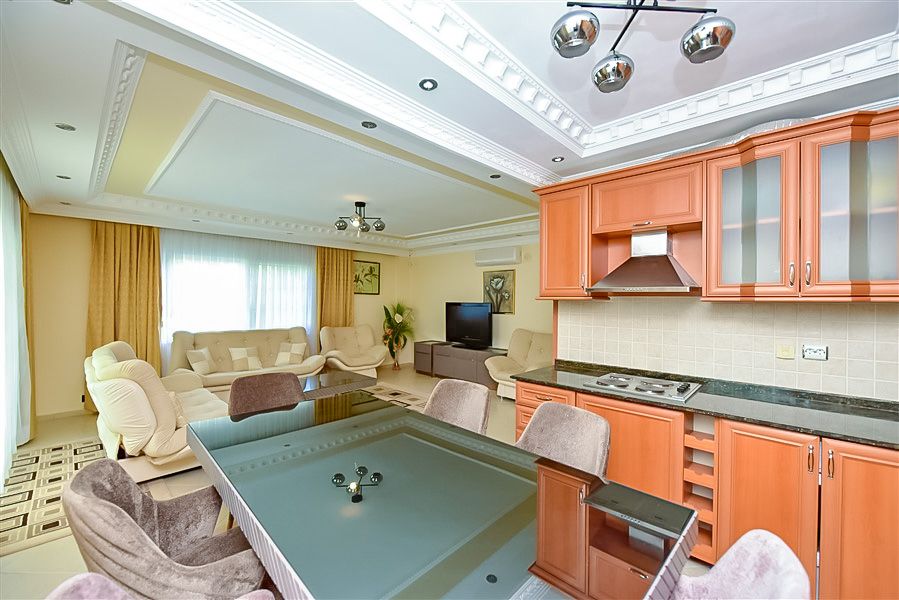 Piso en Alanya, Turquia, 160 m² - imagen 19