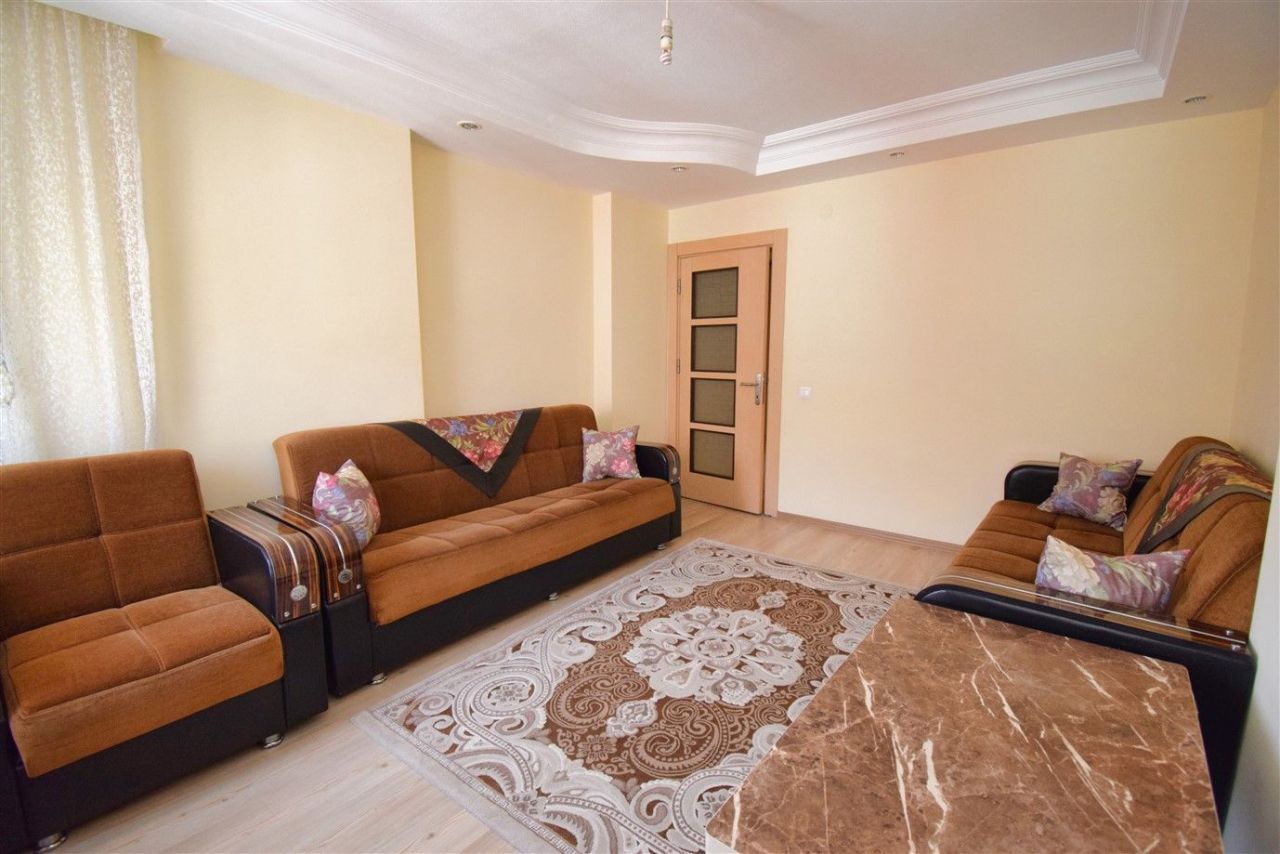 Appartamento Center, Turchia, 315 m² - foto 19