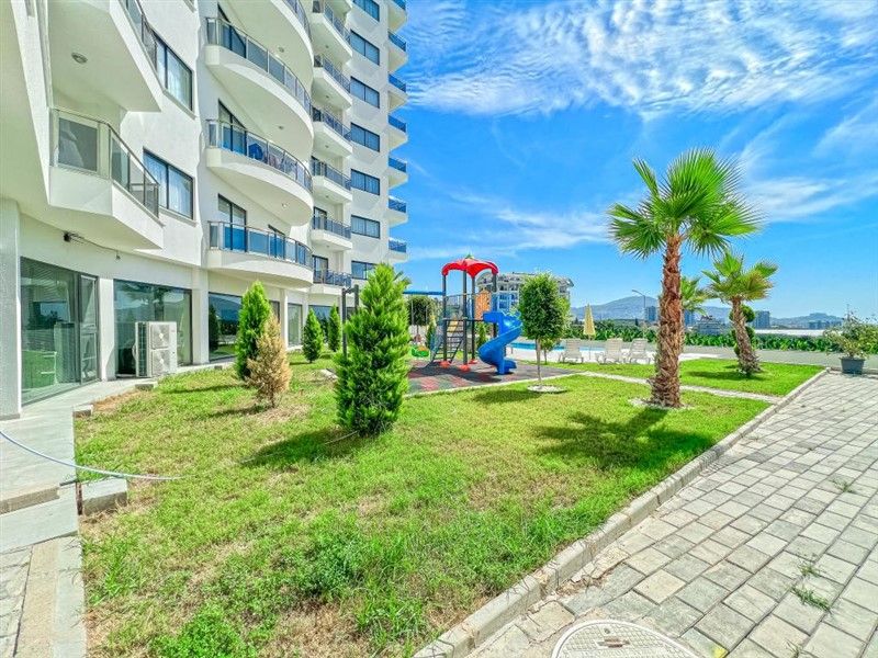 Flat in Alanya, Turkey, 55 m² - picture 19