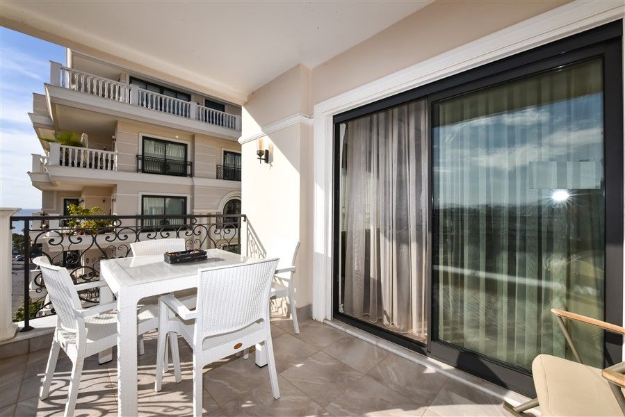 Flat in Alanya, Turkey, 140 m² - picture 19