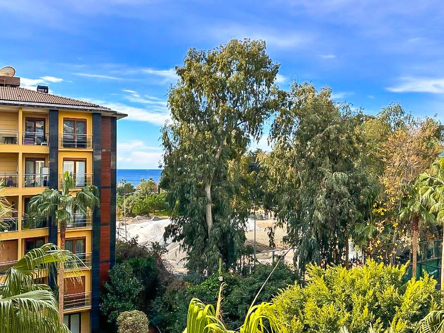 Piso en Alanya, Turquia, 110 m² - imagen 19