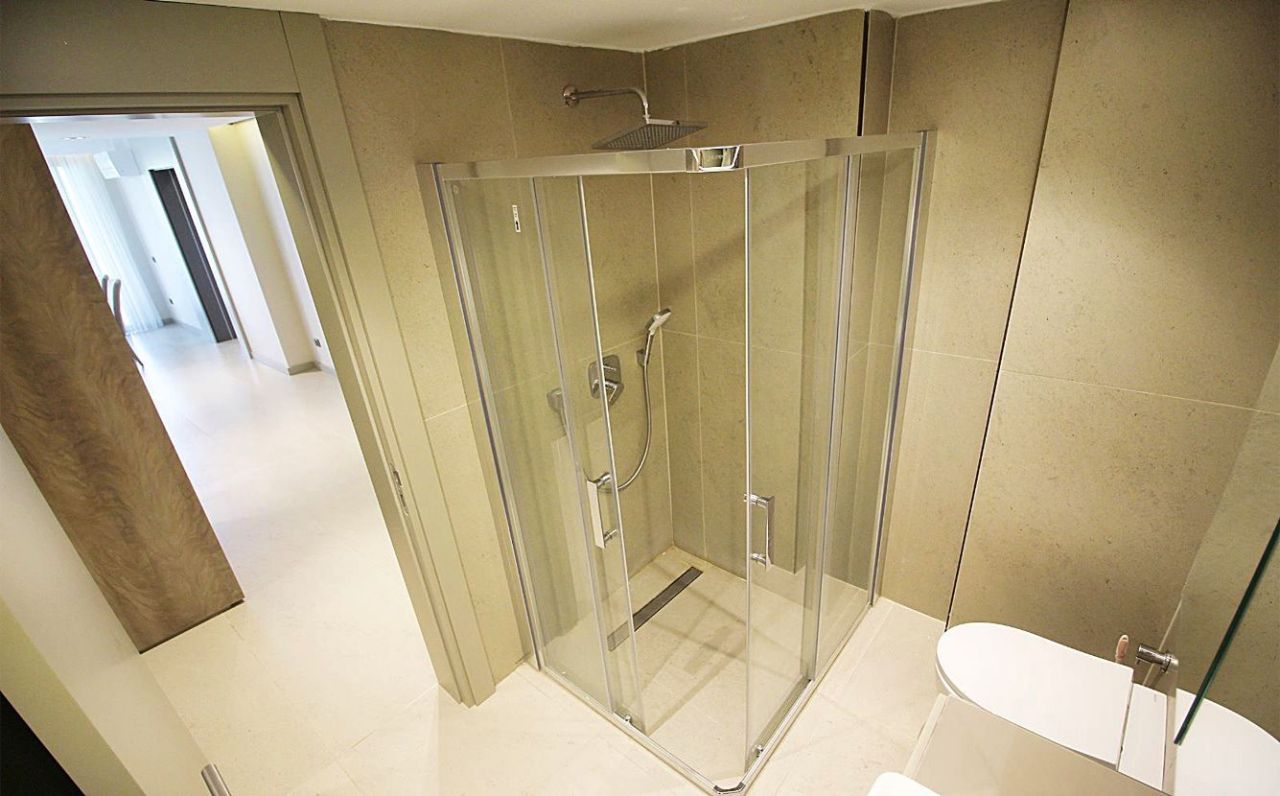 Appartement à Antalya, Turquie, 140 m² - image 19