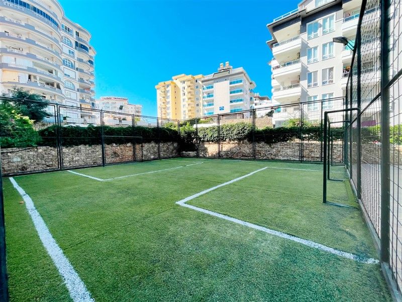 Appartement à Alanya, Turquie, 120 m² - image 19