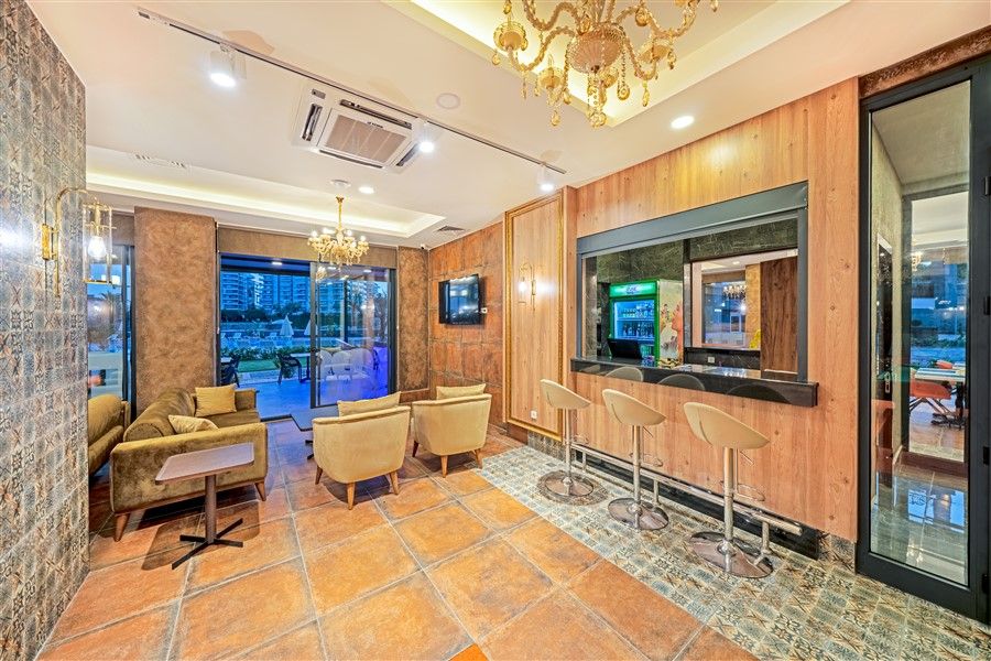 Flat in Avsallar, Turkey, 50 m² - picture 19