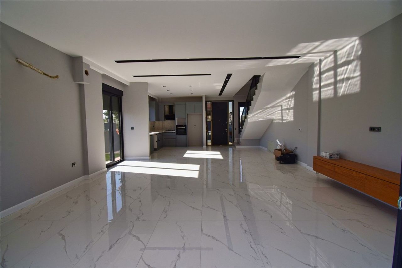 Villa a Lara, Turchia, 188 m² - foto 19