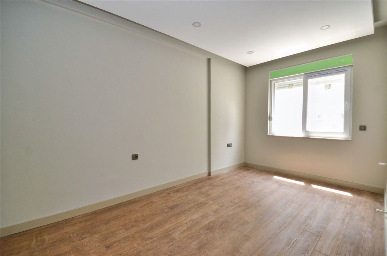 Flat in Antalya, Turkey, 80 m² - picture 19