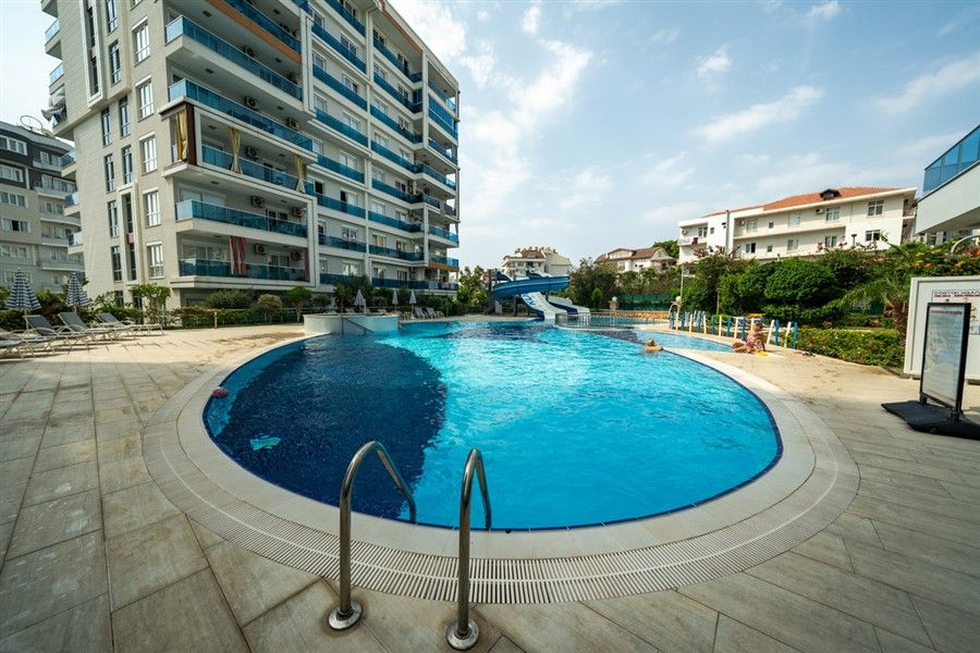 Attico a Alanya, Turchia, 165 m² - foto 19