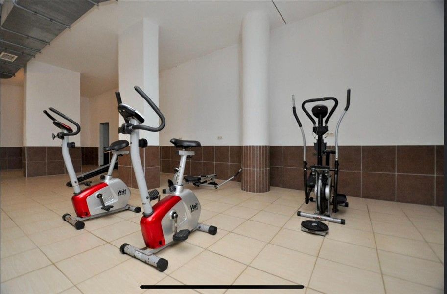 Appartamento a Alanya, Turchia, 115 m² - foto 19