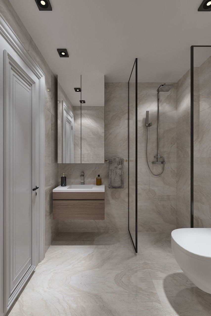 Wohnung Altintash, Türkei, 127 m² - Foto 19