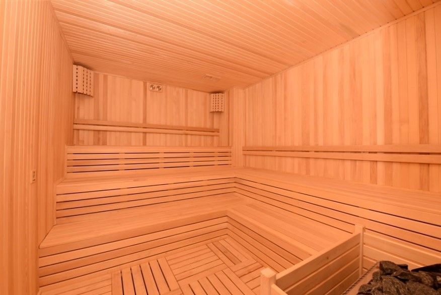 Flat in Kestel, Turkey, 56 m² - picture 19