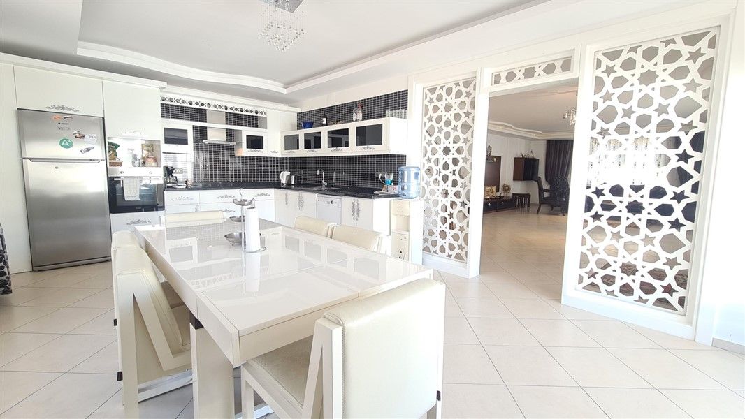 Ático en Alanya, Turquia, 225 m² - imagen 19