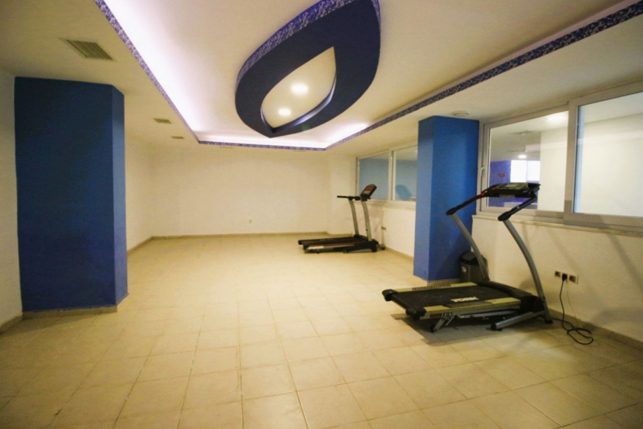 Appartamento a Alanya, Turchia, 110 m² - foto 19