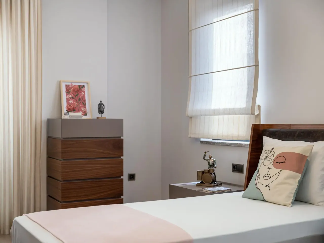 Villa en Antalya, Turquia, 420 m² - imagen 19