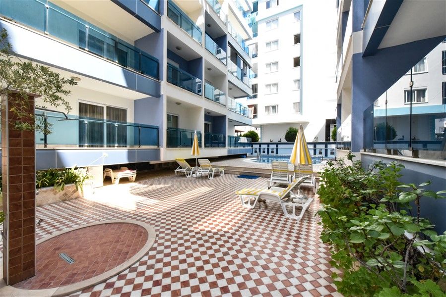 Appartement à Alanya, Turquie, 70 m² - image 19