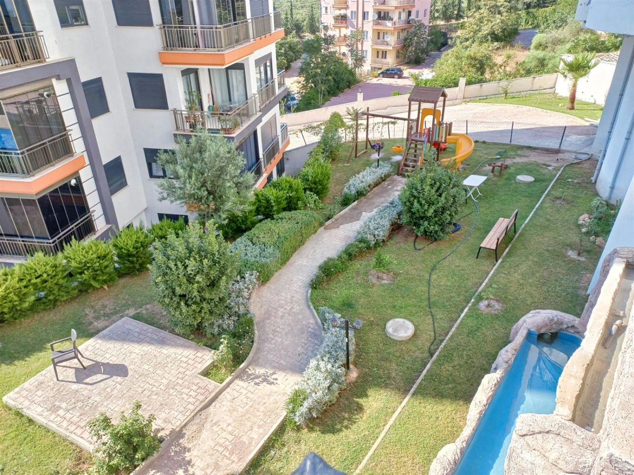 Appartement à Antalya, Turquie, 144 m² - image 19