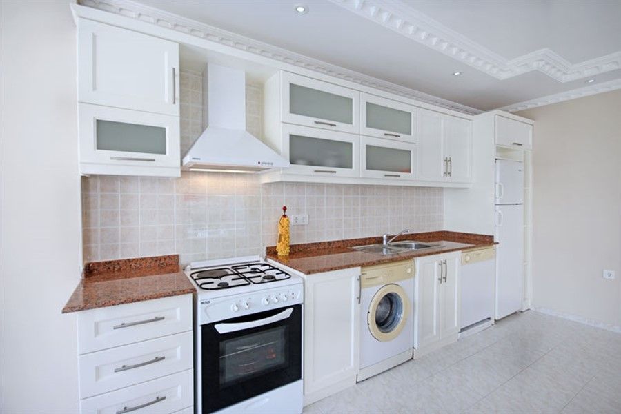 Appartement à Alanya, Turquie, 110 m² - image 19