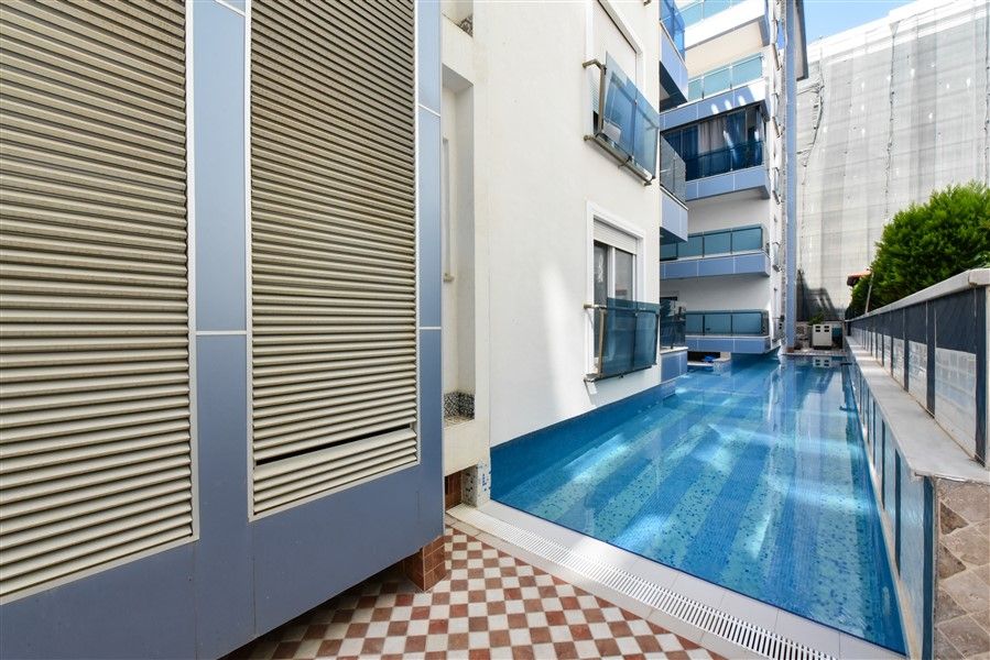 Appartement à Alanya, Turquie, 70 m² - image 19