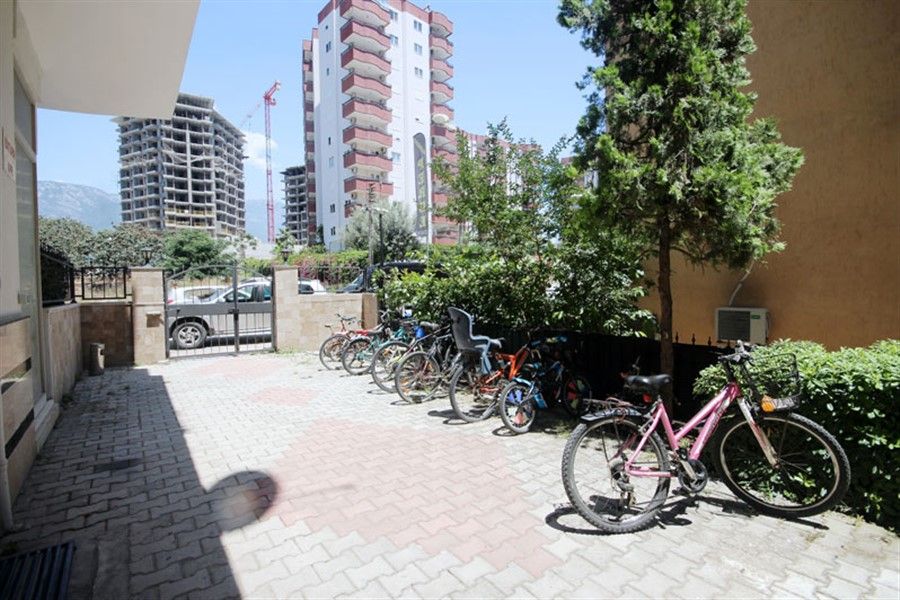 Attico a Alanya, Turchia, 195 m² - foto 19