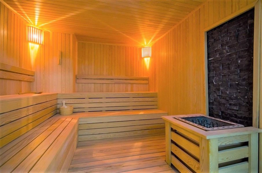 Attico a Alanya, Turchia, 220 m² - foto 19