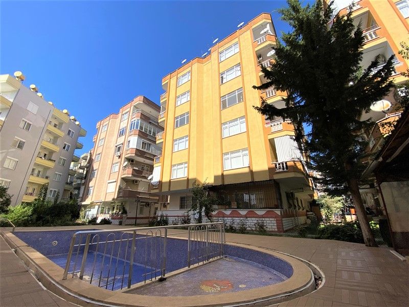 Appartamento a Alanya, Turchia, 120 m² - foto 19