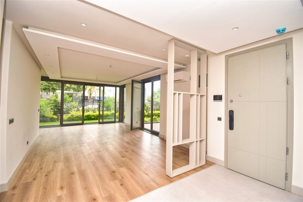 Flat in Lara, Turkey, 115 m² - picture 19