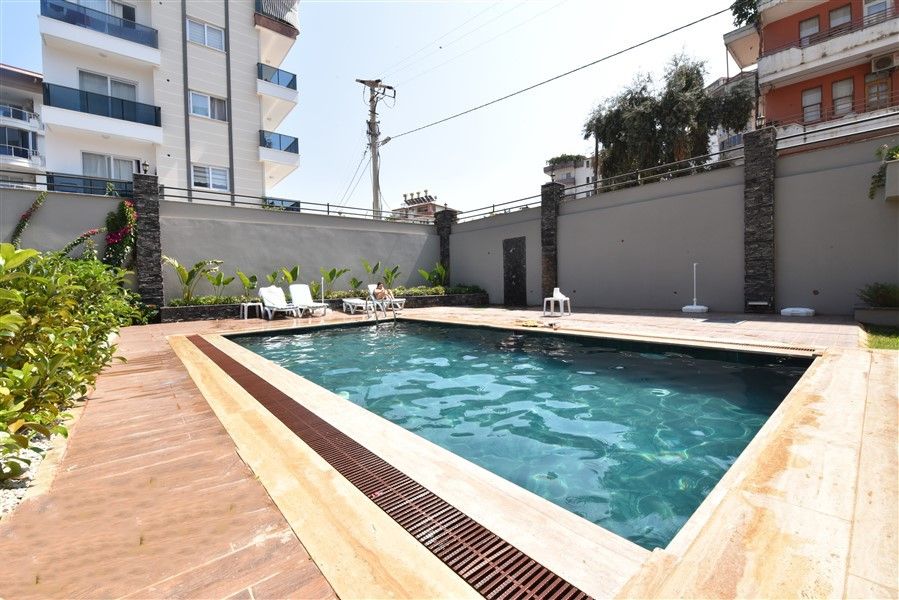 Penthouse in Alanya, Türkei, 115 m² - Foto 19