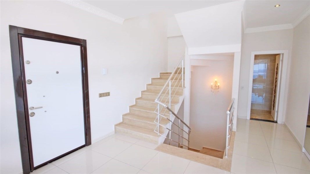 Penthouse in Alanya, Turkey, 400 m² - picture 19