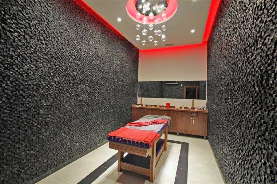 Appartement à Alanya, Turquie, 110 m² - image 19