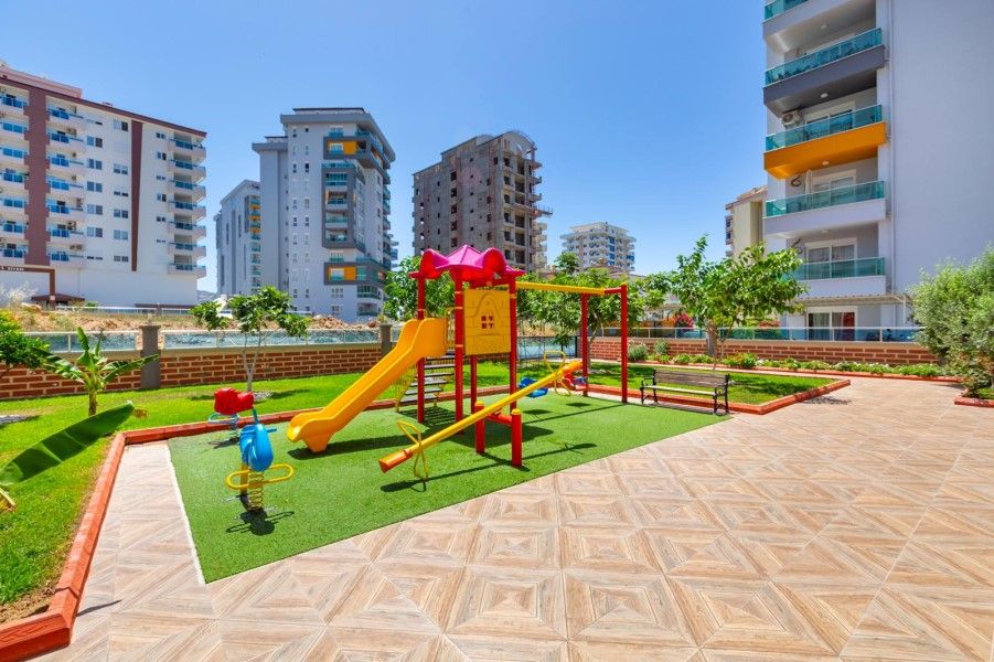 Flat in Alanya, Turkey, 78 m² - picture 19