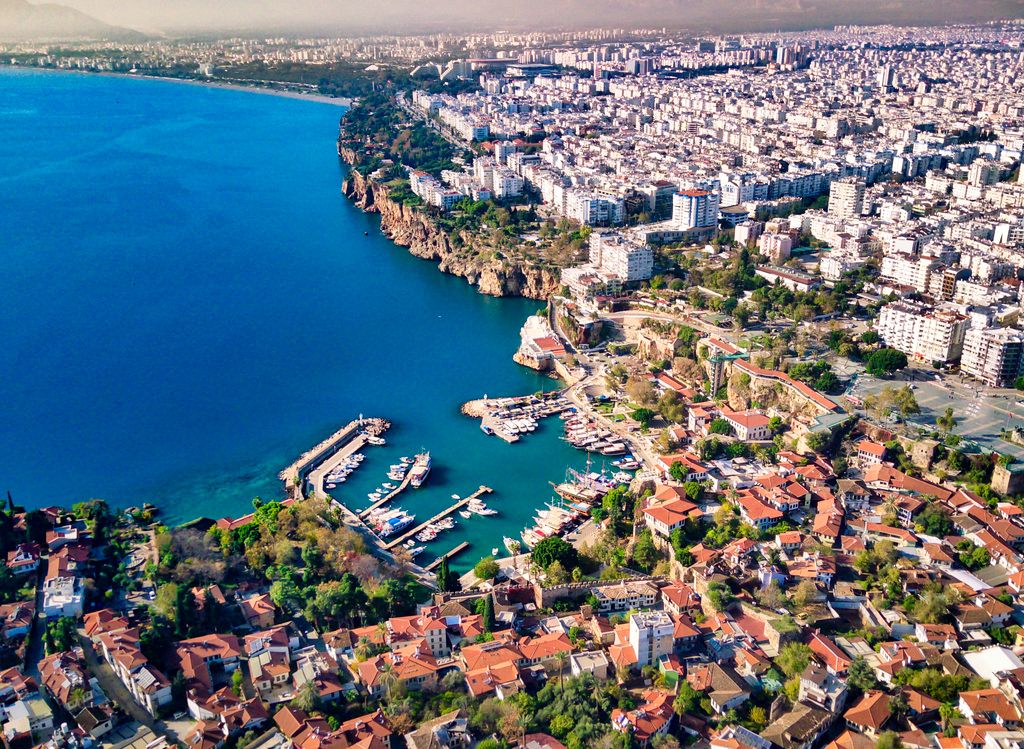 Piso Center, Turquia, 140 m² - imagen 19